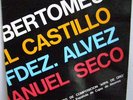 SPANISH EXPERIMENTAL 2-LP MAURICIO KAGEL-AVANT-GARDE