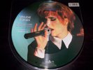 MYLENE FARMER / PLUS GRANDIR / PICTURE POLYDOR LIMITE