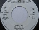 GRATEFUL DEAD 45  