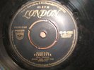 JIMMY DEE and THE OFFBEATS henrietta OZ LONDON Gold 45
