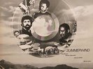 AUDIOPHILE D2D RAY BROWN  “SUMMERWIND” 2LP RARE NM -