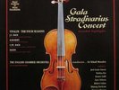 GALA STRADIVARIUS CONCERT Vivaldi Four Seasons 2LP NM -