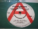NM UK DEMO - CLIFF BENNETT - YOU CAN'T LOVE 'EM ALL