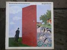 Wonderwall Music by George Harrison- Rare Mono UK Apple