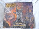 MALEVOLENT CREATION - Ten Commandments    lp  91