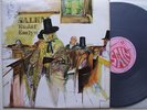 RARE WELSH VINYL LP - SALEM ENDAF EMLYN 1974
