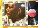 Champion Jack Dupree Blues From The Gutter London lp