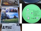 DODGY -HOMEGROWN Vinyl LP 1994
