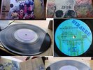 MOTHERS OF INVENTION-FRANK ZAPPA-UNCLE MEAT USA 1968 NM