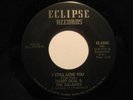 Northern Soul 45 HARRY DEAL on ECLIPSE Still Love HEAR