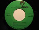 Northern Soul 45 MOSES DILLARD on AWAKE Cheating HEAR