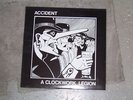 MAJOR ACCIDENT-A CLOCKWORK LEGION LP Oi Streetpunk