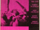 TOMMY FLANAGAN New Jazz LP 8217 “Cats” COLTRANE DG RVG