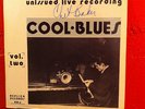 CHET BAKER QUINTET UNISSUED LIVE RECORDINGS SIGNED RARE