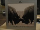 U2 Best of  1990 - 2000 Double Vinyl, LP 
