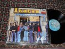 GRANDE ITALIA AA.VV. GUCCINI NOMADI EQUIPE 84 2 LP RARE