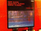CHET BAKER RENDEZ-VOUS SIGNED JEAN PAUL HENRY FLORENS