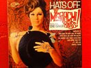 CHET BAKER HATS OFF MARIACHI BRASS SIGNED DG ORIGINAL