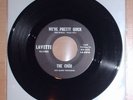 The Chob, We're Pretty Quick, Killer Garage 45 RARE