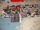 the pop group y original album with poster in vgc