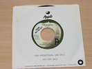 Beatles Apple Yoko Ono 'Now or Never'   US PROMO