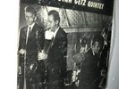 Stan Getz -1954-