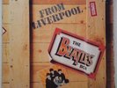 RARE - The Beatles From Liverpool 8 Album boxset
