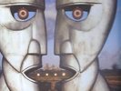 PINK FLOYD -The Division Bell -Black VINYL LP+Insert