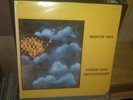 Stanton Davis Ghetto Mysticism Brighter Days USA og LP