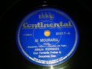 AMALIA RODRIGUES AI MOURARIA 10