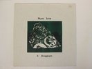 MOSS ICON IT DISAPEARS EMO LP VERMIN SCUM RECORDS