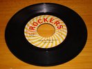 Sister Frica *One In The Spirit* [Rockers] V.RARE ORIG