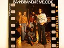 BAMBIBANDA E MELODIE - original LP FONIT LPQ 09085