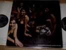 JIMI HENDRIX Electric ladyland 2 LP  1*UK Press TRACK