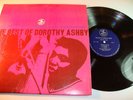 Jazz LP Dorothy Ashby  “Best of”  Promo NM