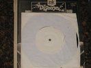 KBD punk RED TIDE test press 7