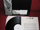 CATHEDRAL - Soul Sacrifice - White Label Promo Vinyl LP