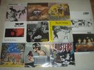 12 x Vinyl SKA Judge Dread Mr.Review Bad Manners