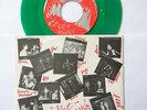 FLIPPER GET AWAY PUNK GREEN VINYL ANTI-HARDCORE CLASSIC