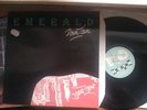 LP Emerald – down town RARE Kleinstauflage Megaton 0011
