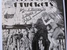 GREASY TRUCKERS LIVE DINGWALLS 2LP gong camel henry cow
