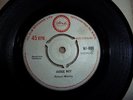 ROBERT BOB MARLEY,JUDGE NOT 7