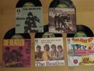 5  Singles  BEATLES