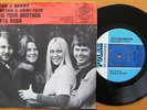 ABBA * HE IS YOUR BROTHER * SWE 7