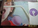 HARD STUFF - BOLEX DEMENTIA.  PURPLE LABEL LP