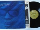 LIGHTNIN HOPKINS Something Blue VERVE FOLKWAYS Blues LP