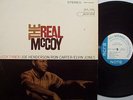 McCOY TYNER The Real McCoy BLUE NOTE LP liberty