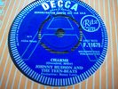 NM UK DEMO - JOHNNY HUDSON - CHARMS - DECCA