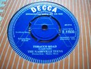 NM UK DEMO - THE NASHVILLE TEENS - TOBACCO ROAD - DECCA