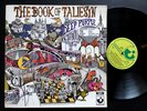 DEEP PURPLE LP BOOK OF TALIESYN G/F HARVEST UK 1ST 1968